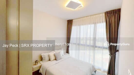 Avenue South Residence (D3), Apartment #495672451